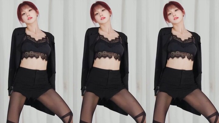 Song Yaqi – “Every Minute, Every Second”