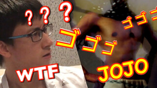Năm sự thay đổi hài hước sau khi xem JOJO, bạn dính những cái nào?