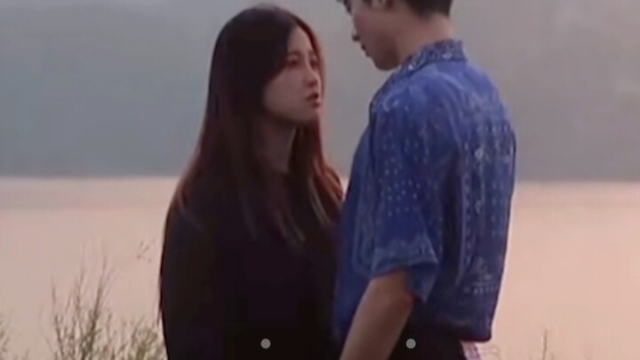 [Di Xin's Attraction] Wang Hedi & Yu Shuxin are so sweet! Talkative!