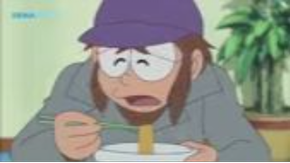 Doraemon episode 351