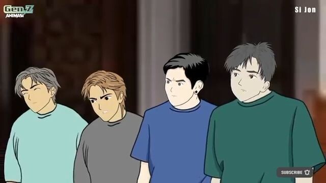 AKAMSI TERUSIK part-4 _ DRAMAANIMASI