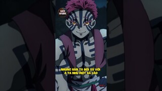 Những thượng huyền quỷ nghĩ gì về Nakime | Kimetsu no Yaiba #anime #kimetsunoyaiba #demonslayer