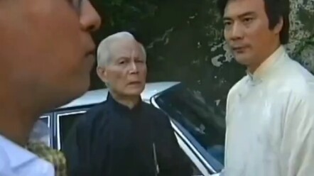 Serial TV "Jiang Shi Master" benar-benar seru!