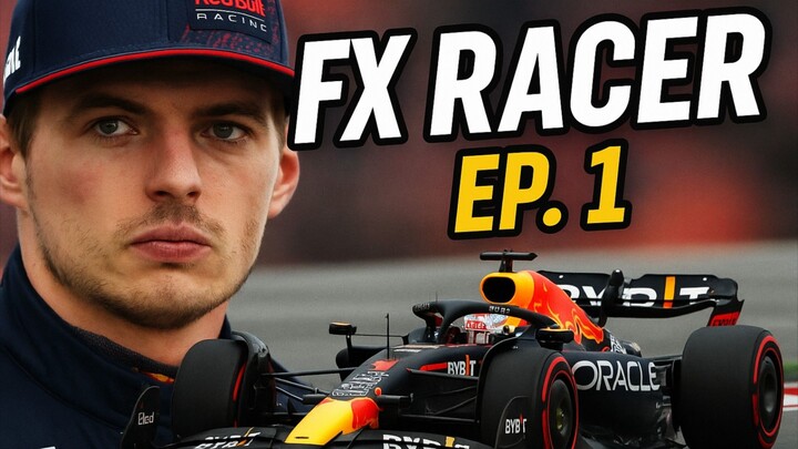 🏎️🏁 Fx Racer 2025  Round 1: Australia 🇦🇺 - QUICK RACE ซ้อมก่อนลงสนามจริง