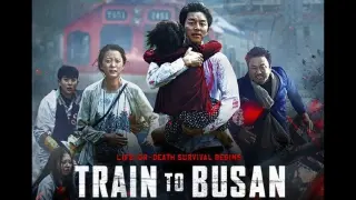 TRAIN TO BUSAN Younh Gyu Jang - 2016 - Soundtrack