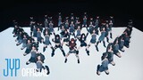 ITZY — "BORN TO BE" MV