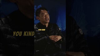 Kenapa kena tonton Aquaman 2?
