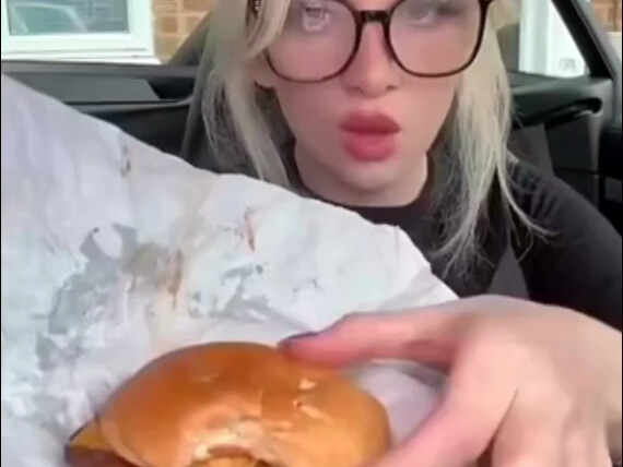 世界上最诡异的foodcore食核视频合集