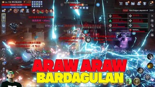 MIR4 ARAW ARAW PESTA SA SERVER NAMIN ARAW ARAW BARDAGULAN | NA1 SEVER 122 WORLD BOSS