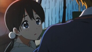 [MEP] Just Tell Her That You Like Her!