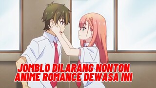 Anime Dewasa Yang Bikin Jomblo Ngiler