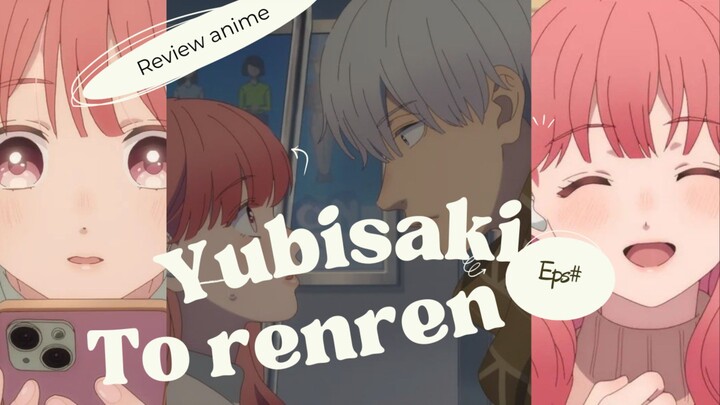 YUBISAKI TO RENREN