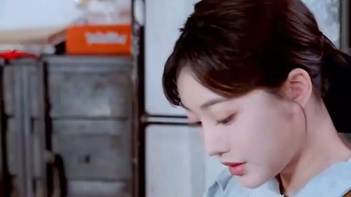 เธอทำงานร้านชานม เงยหน้าเจอรุ่นพี่แอบรัก 3ปี  พากย์ไทย