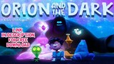 ORION Orion and the Dark 2024 AnimationMovies Animated orion orion and the Films Animation Fanart