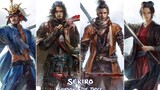 【Gaming】《Monster》to describe the charm of Sekiro