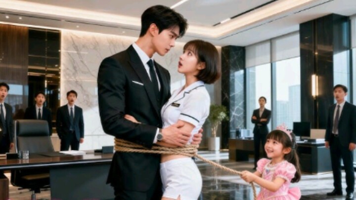 When Love Gets Complicated | Full Short Drama | Tagalog Dub