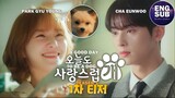 🇰🇷 NEW K-DRAMA | A Good Day To Be A Dog (2023) Teaser 1 Full ENG SUB (1080p)