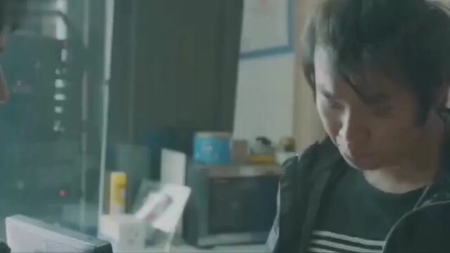 You can tell at a glance they’ve been through the harsh realities of society.