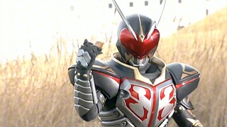 [คุณภาพสูง] คอลเลกชันการ์ด Kamen Rider Blade: Kallis