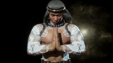 [Gun Cat/Mortal Kombat 11] How can fighting games be so silky?