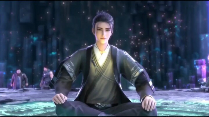 Mysterious Treasures Eps 04 Sub Indo
