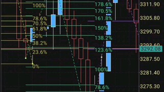 （forex）（gold）（xau）（xauusd）2/6/2025  🔥金子每日斐波分享🔥金子周一思路分析 （第一集）