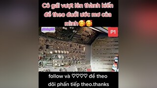 Cô gái vượt lên thành kiến để theo đuổi ước mơ của mình🥰🥰phimhay999 phimando phicong tiktoksoiphim xuhuong