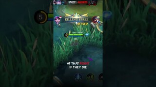 HOW TO MAGE PART 2 #shorts
