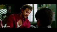 WAR 2 (2025) _ Hrithik Roshan _ NTR New Action Movie _ 2025 Full Action New Rele