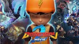 Boboiboy Movie 2 (2019 Sub Indo)
