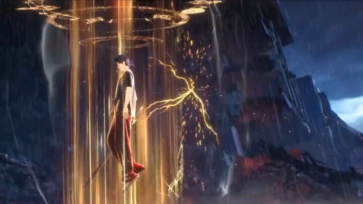 หน่วยเทพล่าอสูร ตอนที่ 2 ซับไทย