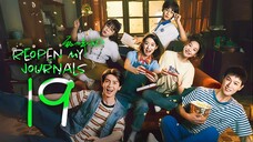 EP19 Reopen My Journals (2025)