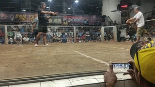 2nd fight win champion 2hits sariling palahi