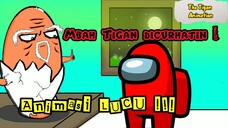 Mbah Tigan di curhatin | The Tigan Animation