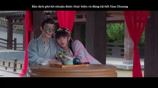 [Vietsub] Tân lang gả thay 替嫁新浪 - Tập 18