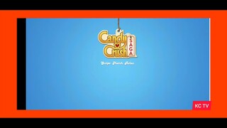 CANDY CRUSH SAGA LEVEL 1586 NEW VERSION NO BOOSTER
