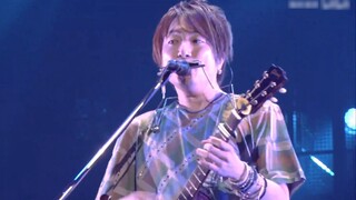 20 lagu anime (komik Jepang) versi live untuk memberi Anda Tahun Baru yang bahagia! Selalu ada lagu 