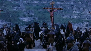 The Passion of the Christ