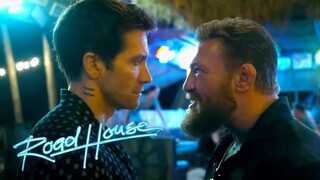 ROAD HOUSE 2024 Full Movie