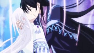 Spiritpact | legendary love