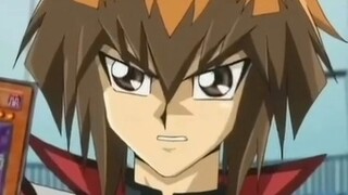 Yu-Gi-Oh GX Profesor Cronus VS Judai·Duel Pembayaran Bagian 2