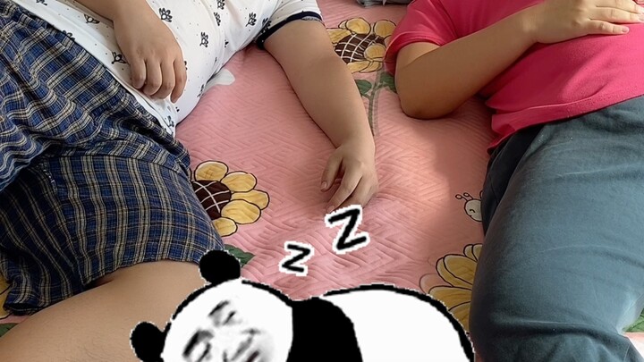 Saat tak ada yang membuka pintu, hatiku hancur.