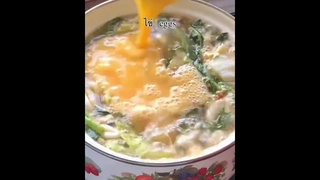 สุกี้น้ำอกไก่นุ่ม