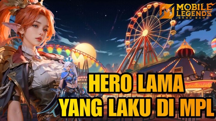 MIYA MENGGILA DI RANKED❗❗