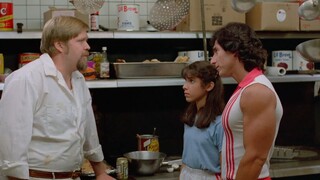 Sleepaway Camp - 1983 Slasher Thriller