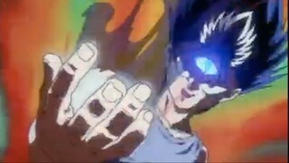 Ghost Fighter (Yuyu Hakusho) Episode 30 Tagalog Dub