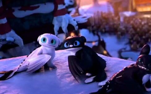 The toothless couple discovered their little ones were missing. Whose mischievous “pass the buck” mo