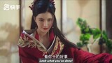 Her Royal Highness (2022) 长公主在上 ep 2 #ZhangGongZhuZaiShang