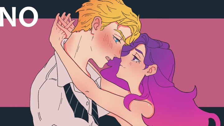 Mamma Mia! | animation meme