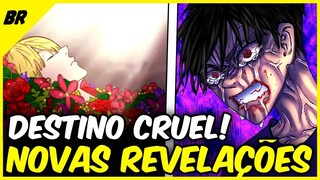 UM TERCEIRO VIAJANTE DO TEMPO CONFIRMADO!! TOKYO REVENGERS